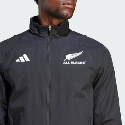 Veste d'entraînement Adidas All Blacks