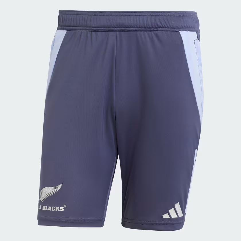 All Blacks Rugby Gymshort