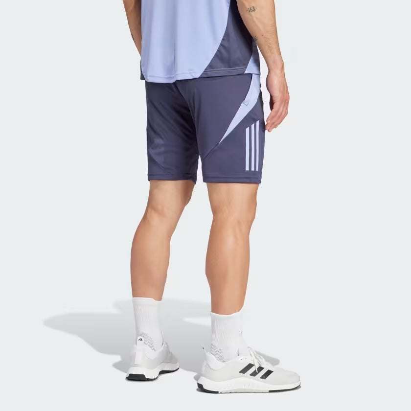 Adidas All Blacks Rugby Gymshort Heren