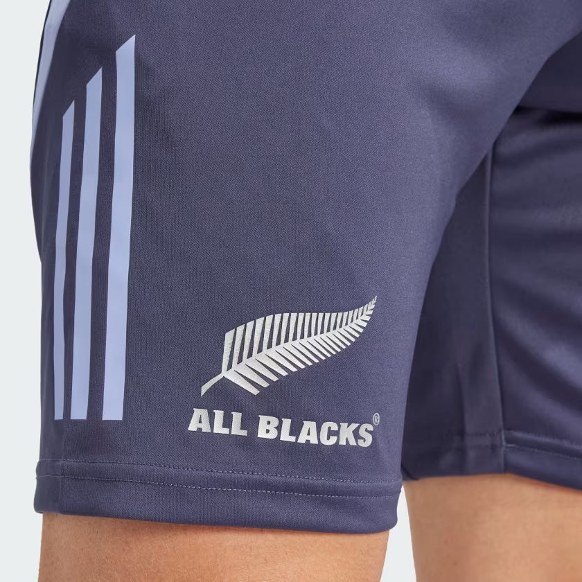 All Blacks Rugby Gymshort