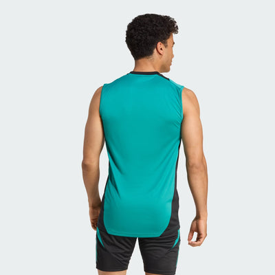 adidas All Blacks Singlet Heren