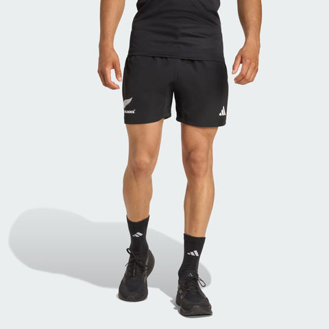 adidas All Blacks Thuisshort Heren 2025/26