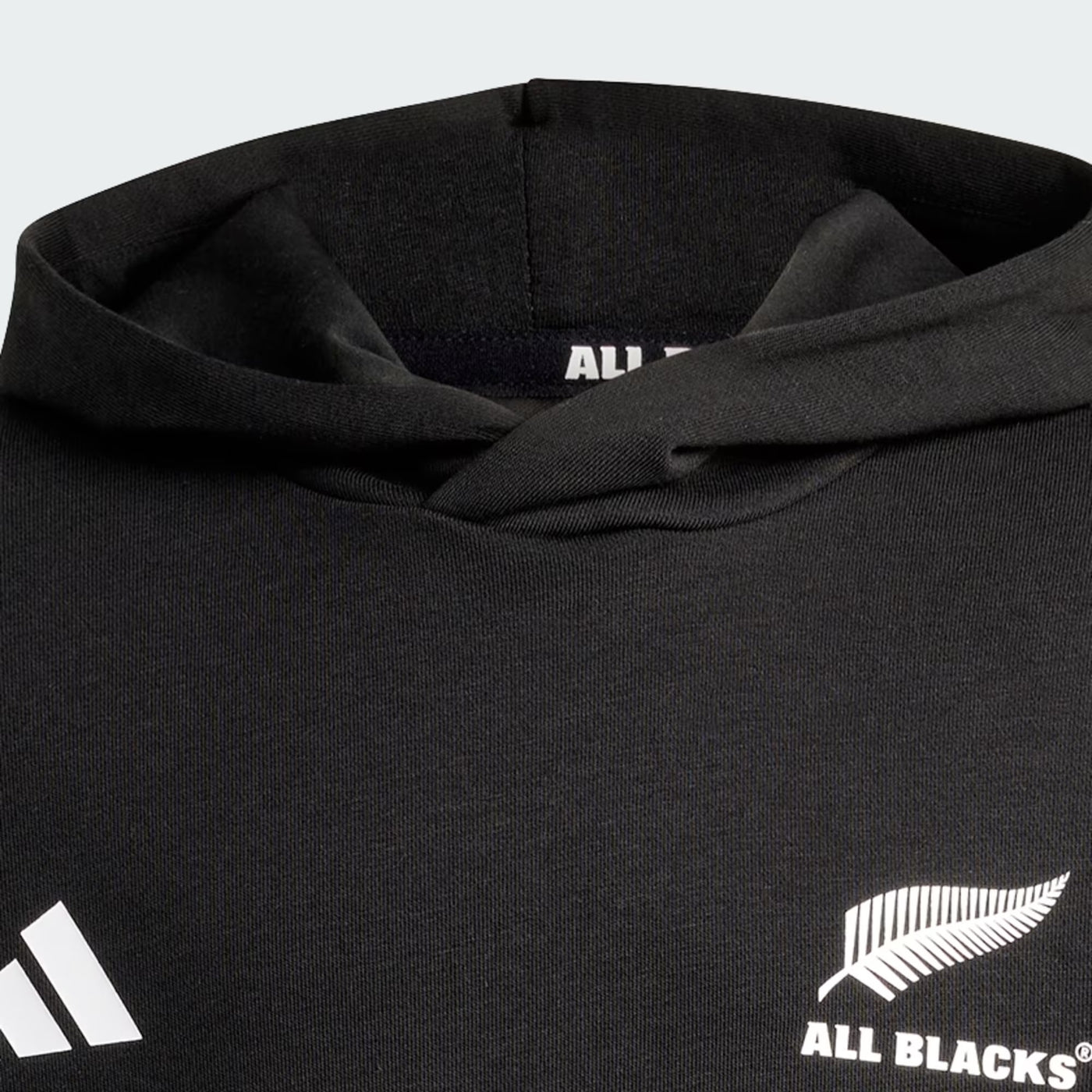 adidas All Blacks x Marvel Hoodie Kids