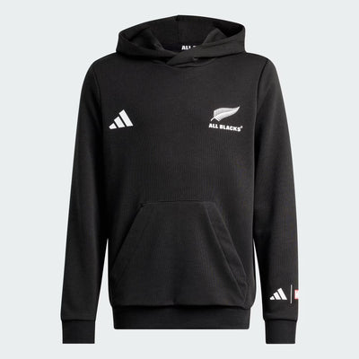 adidas All Blacks x Marvel Hoodie Kids
