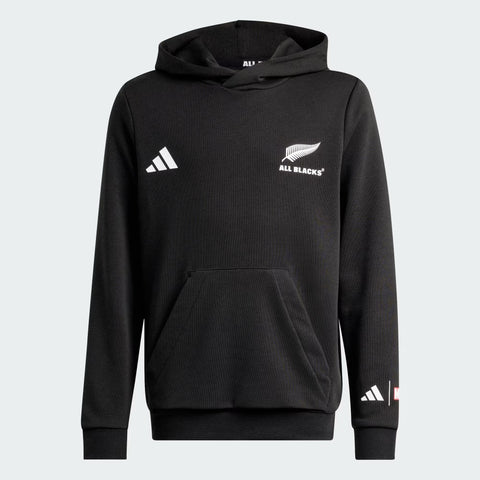 adidas All Blacks x Marvel Hoodie Kids