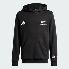 adidas All Blacks x Marvel Hoodie Kids