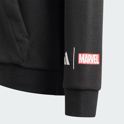 adidas All Blacks x Marvel Hoodie Kids