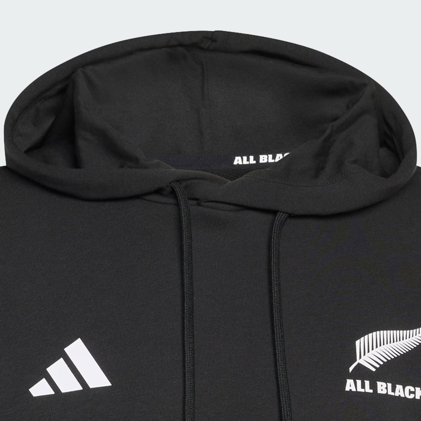 adidas All Blacks x Marvel Hoodie Heren