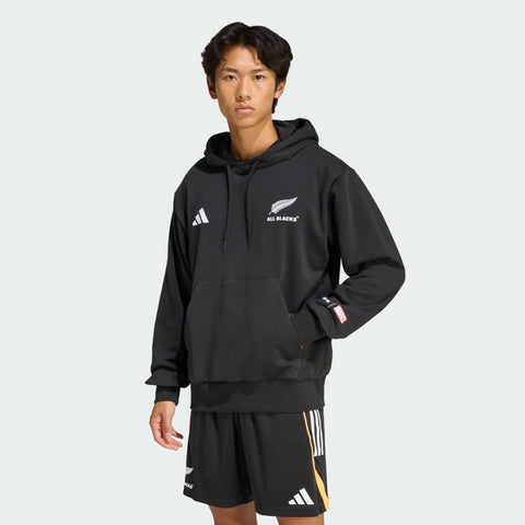 adidas All Blacks x Marvel Hoodie Heren