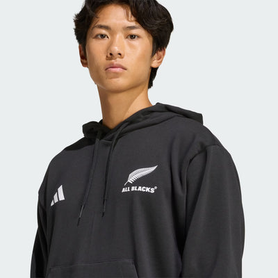 adidas All Blacks x Marvel Hoodie Heren