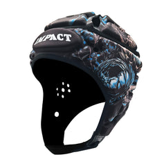 Impact Rugby Protea Scrumcap