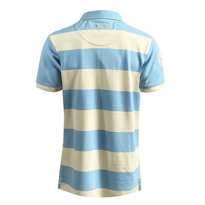 Argentinië Rugby Polo 1985