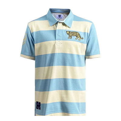 Argentinië Rugby Polo 1985