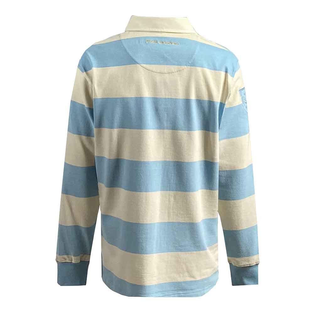 Argentinië Rugby Shirt 1985