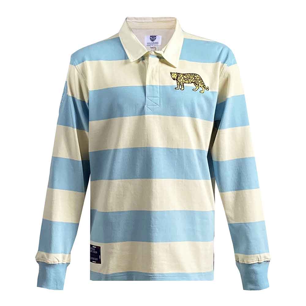 Ellis Rugby Argentinië Rugby Shirt 1985