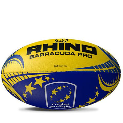 Rugby Europe Barracuda Pro Beach Rugby Bal