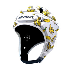 Impact Rugby Banana Scrumcap