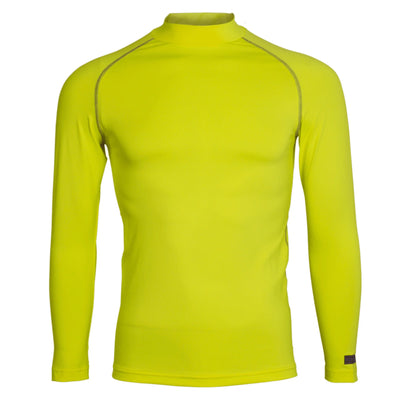 Rhino Lange Mouw Turtleneck Baselayer