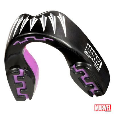 Safejawz Marvel Black Panther Mondbeschermer