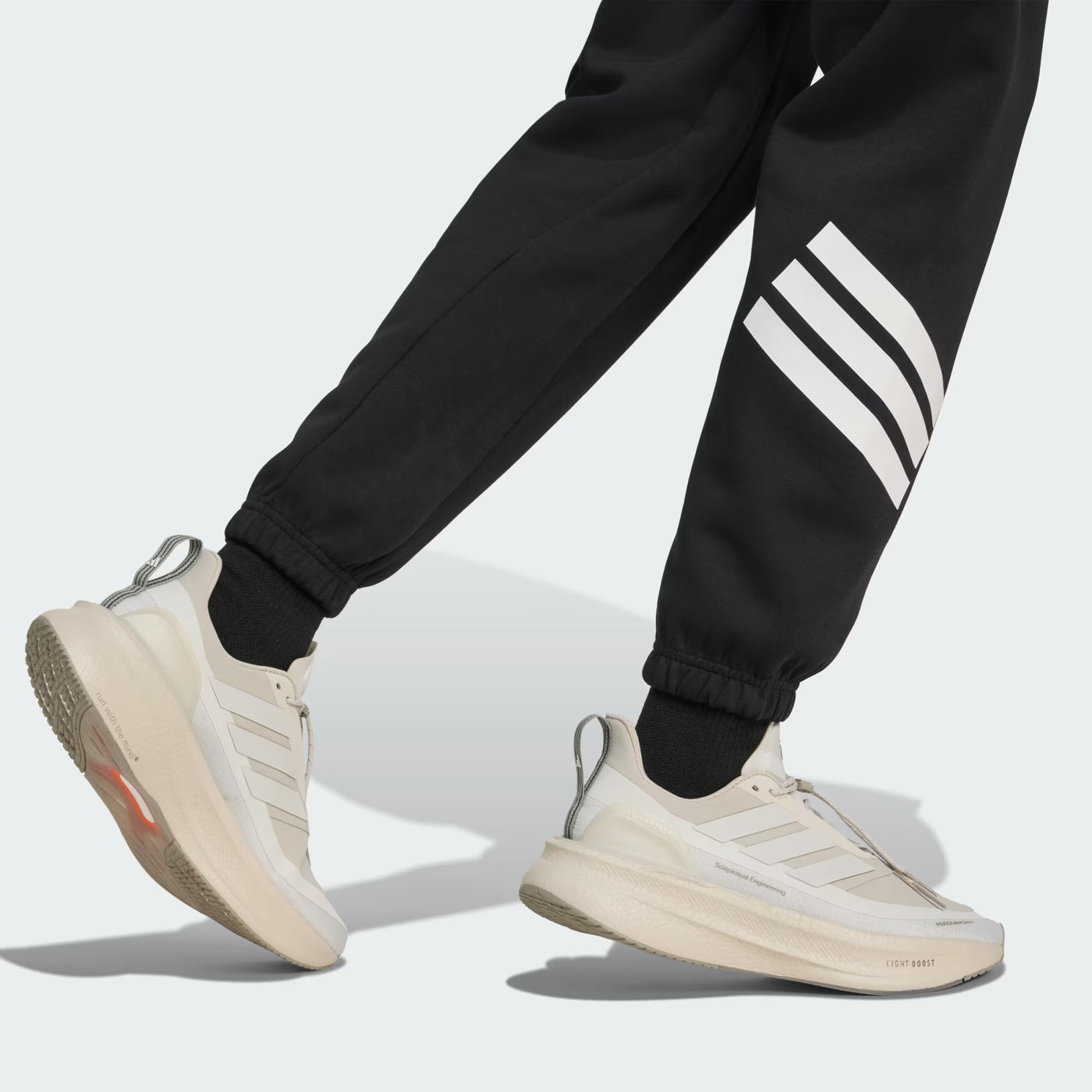 adidas Black Ferns 3-Stripes Trainingsbroek