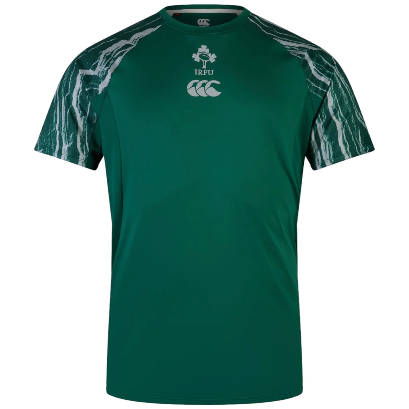 Canterbury Ierland 2024/25 Training T-Shirt Heren