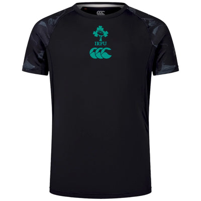 Canterbury Ierland 2024/25 Kids Superlight Training T-Shirt