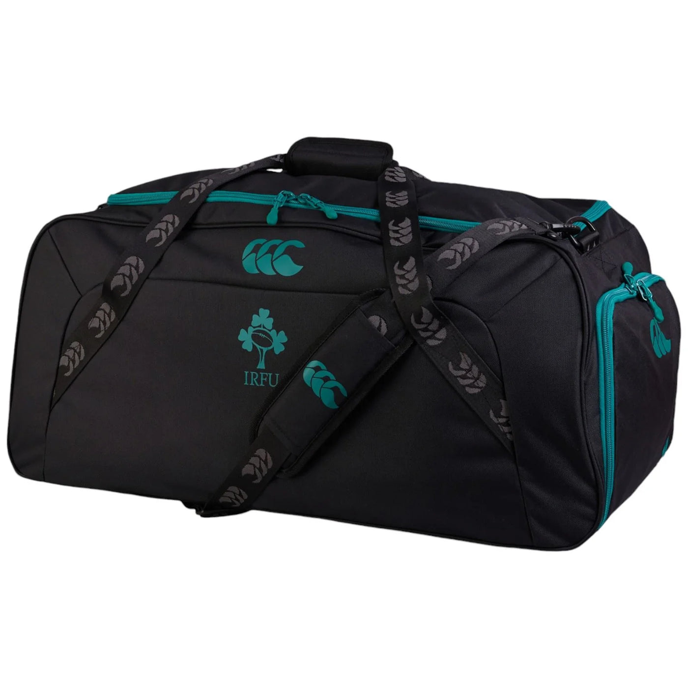 Canterbury Ierland 2024/25 Rugby Holdall Tas