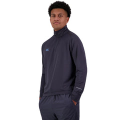 Canterbury Tempo+ Half-Zip Men's Long Sleeved Training Top