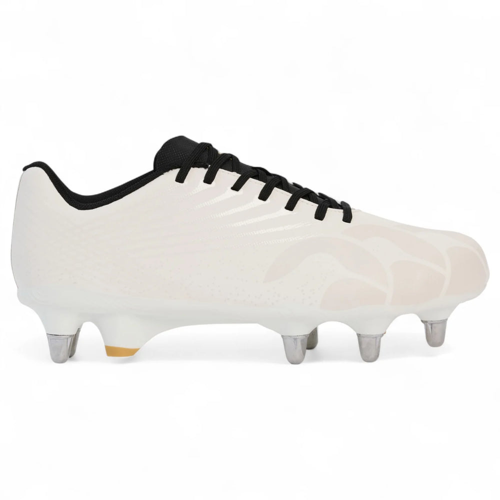 Canterbury Stampede Groundbreak Team SG Rugby Schoenen Wit