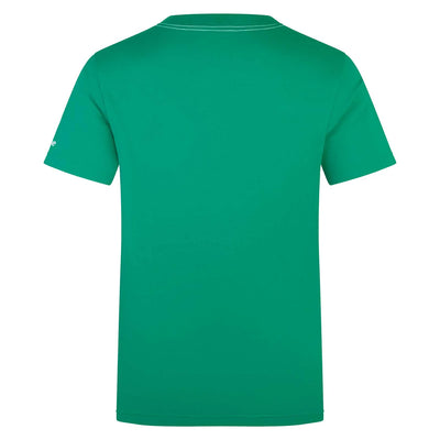 Canterbury Ierland Rugby 2024/25 Team Heren Katoenen T-Shirt