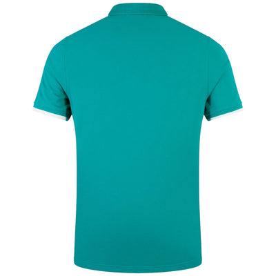 Canterbury Ierland 24 Team Polo Shirt Heren