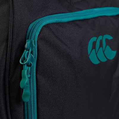 Canterbury Ierland 2024/25 Rugby Holdall Tas