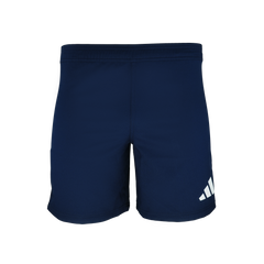 adidas 3 Stripe Short Heren Navy