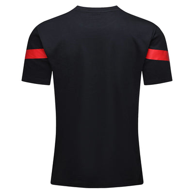Gallagher Chiefs Super Rugby Supporters T-shirt Heren