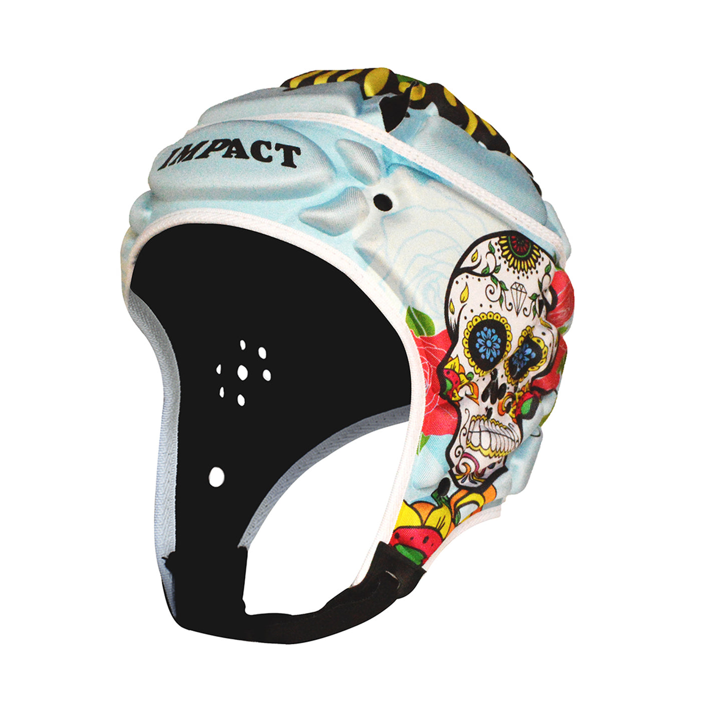 Impact Rugby Carnival Scrum Cap