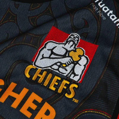 Chiefs Super Rugby Heren Thuisshirt 2024