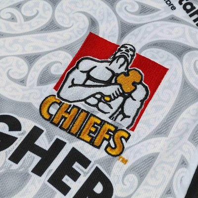 Chiefs Super Rugby Men's Away Shirt 2024 (available soon)