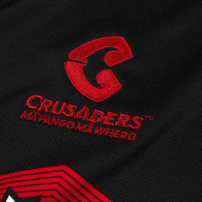 Crusaders Super Rugby Men's Away Shirt 2024 (available soon)