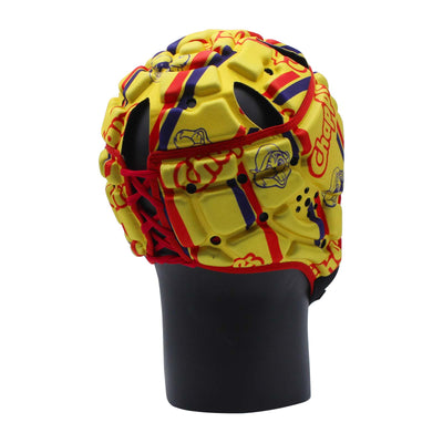 Impact Rugby Chappies Scrumcap
