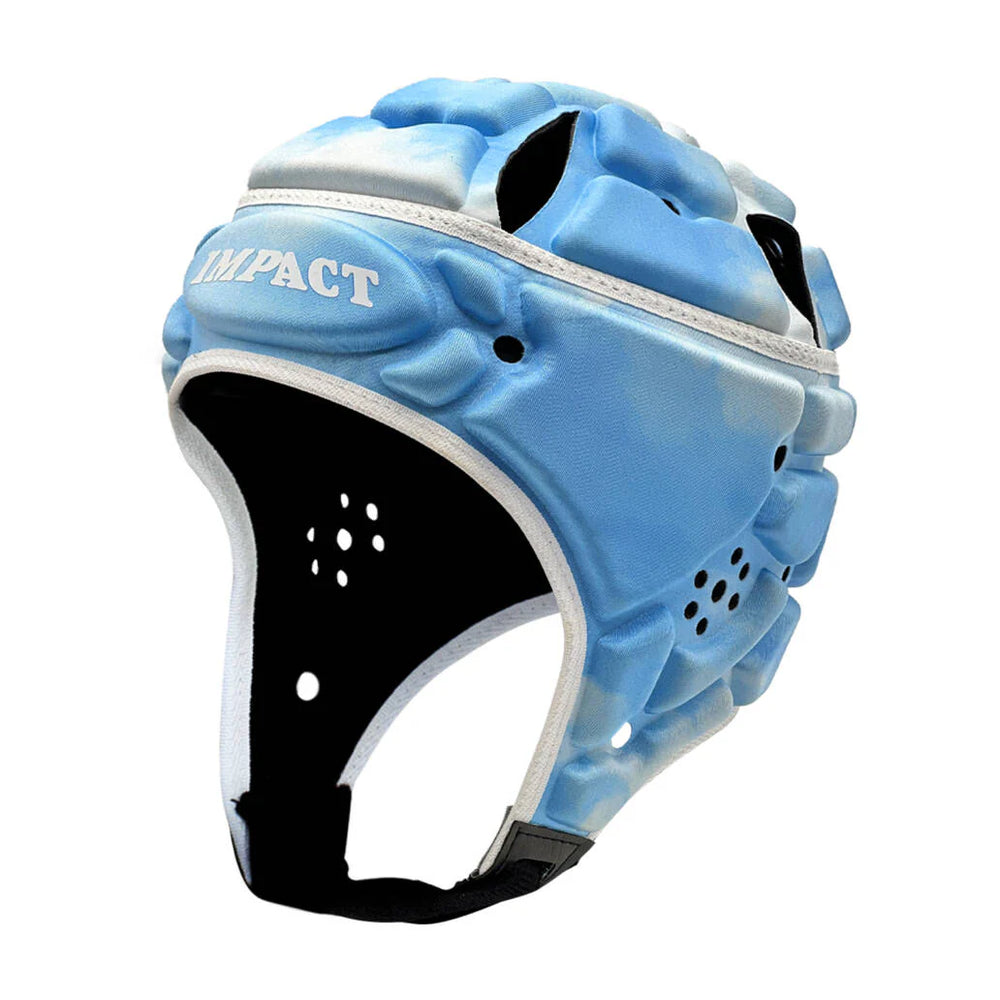Impact Rugby Clouds Scrumcap