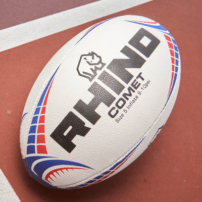 Rhino Comet Wedstrijdbal Maat 5