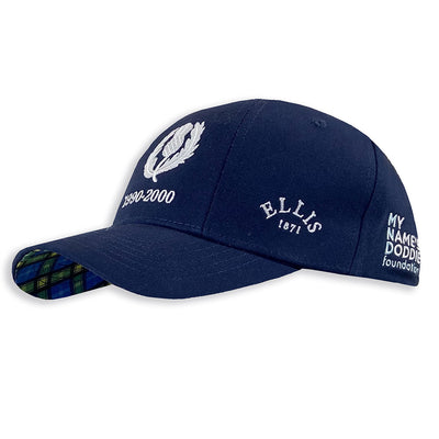 Ellis Rugby England Rugby Cap Doddie Weir Scotland