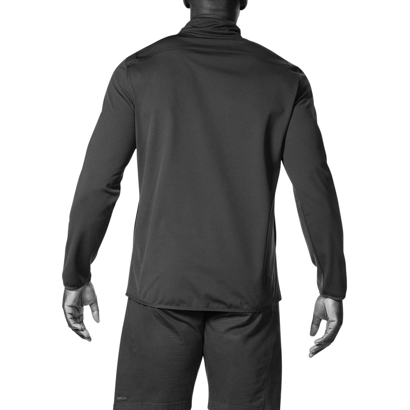 Pro Softshell Jacket Zwart