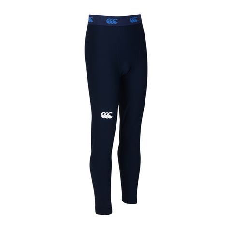 Canterbury Thermoreg Legging Navy Junior