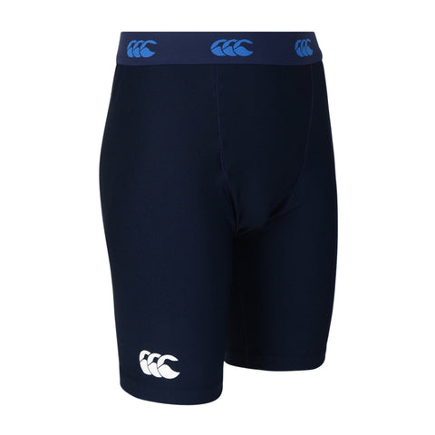 Canterbury Thermoreg Short Navy Junior
