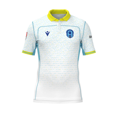 Macron Los Angeles 2025 Replica Uitshirt Heren