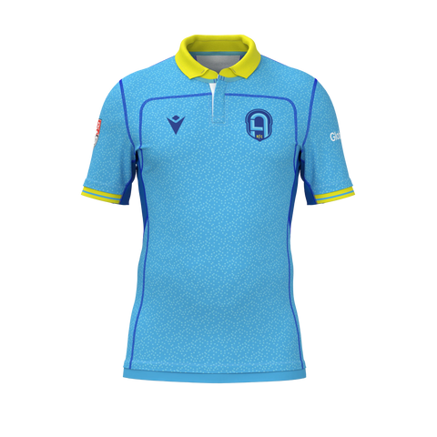 Macron Los Angeles 2025 Replica Thuisshirt Heren