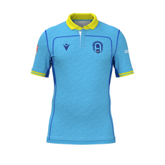 Macron Los Angeles 2025 Replica Thuisshirt Kids