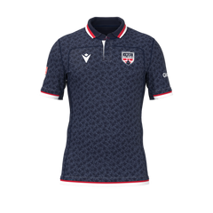 Macron Old Glory 2025 Replica Thuisshirt Kids