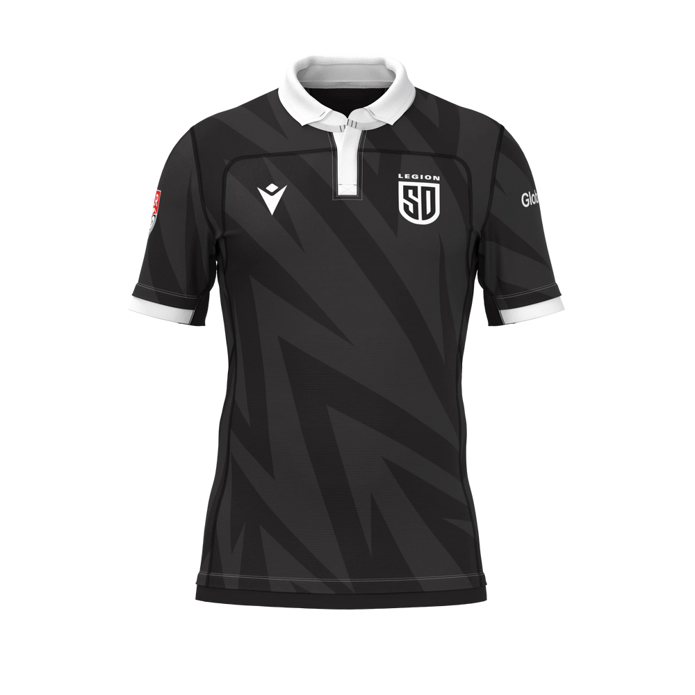 Macron SD Legion 2025 Replica Thuisshirt Heren